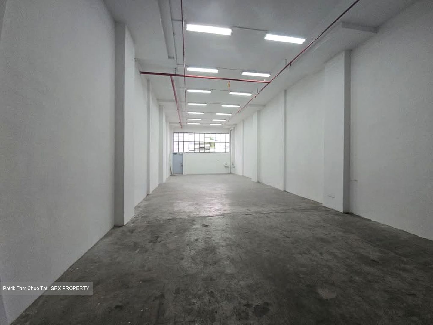 Shun Li Industrial Complex (D14), Factory #552018251